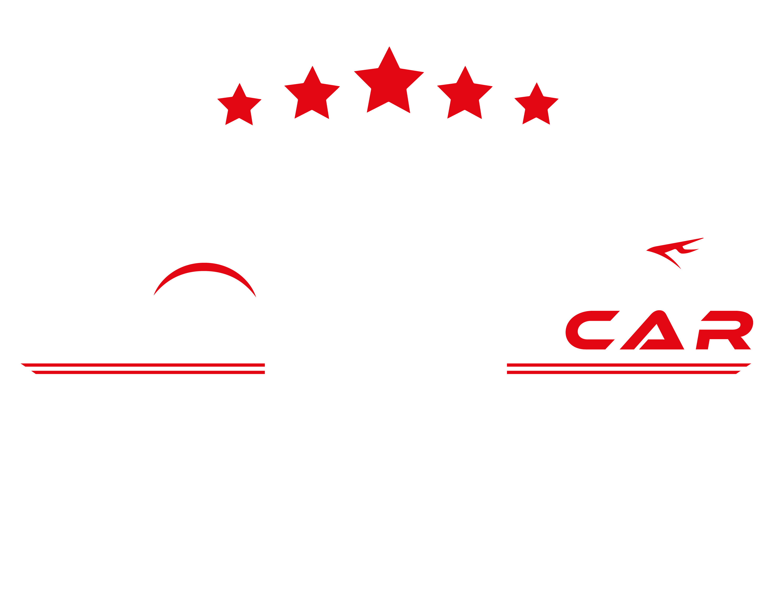 TANGERINO CAR Logo