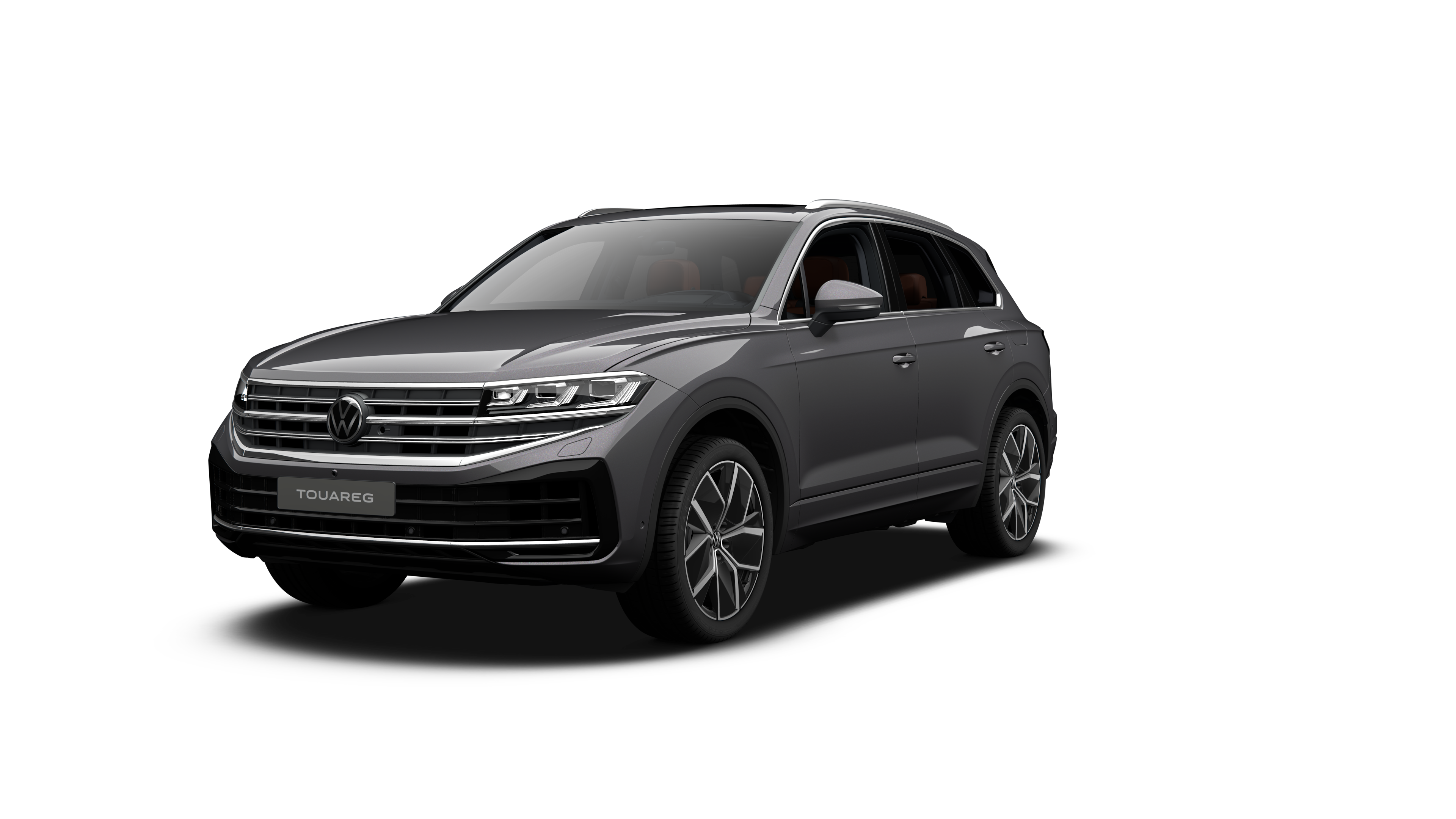 Touareg